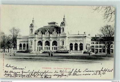 1400 Yverdon-les-Bains - 10208167