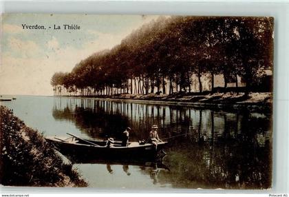 1400 Yverdon-les-Bains - 10208170