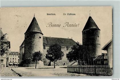 1400 Yverdon-les-Bains - 10489337