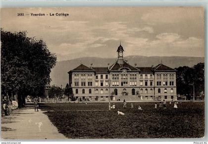 1400 Yverdon-les-Bains - 10489368