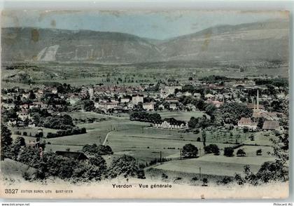 1400 Yverdon-les-Bains - 13124776