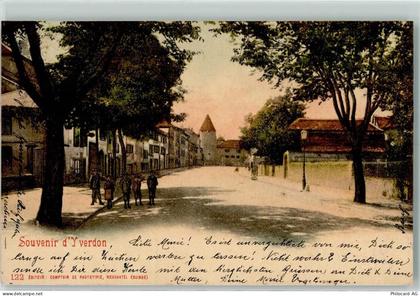 1400 Yverdon-les-Bains 1904 - 13124780