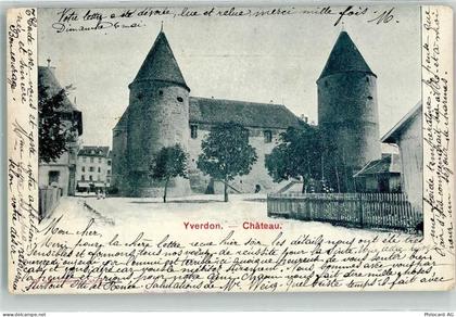 1400 Yverdon-les-Bains - 39361506