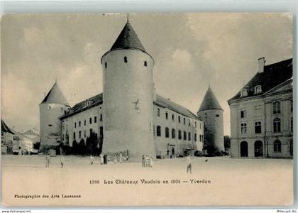 1400 Yverdon-les-Bains - 39361517