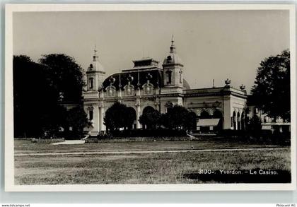 1400 Yverdon-les-Bains - Casino - 10307016