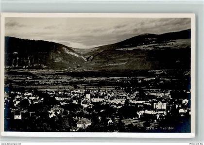 1400 Yverdon-les-Bains - Gesamtansicht - 10157383