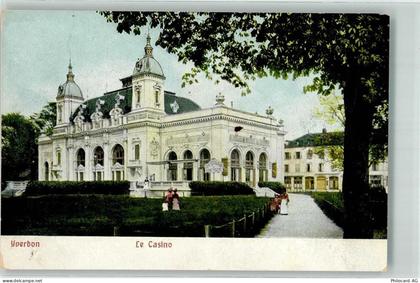 1400 Yverdon-les-Bains - Kasino - 39695365