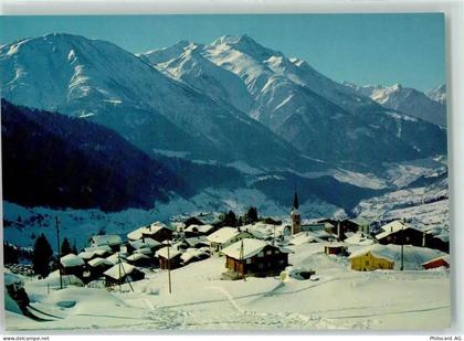 3997 Bellwald - Winter - 10589624