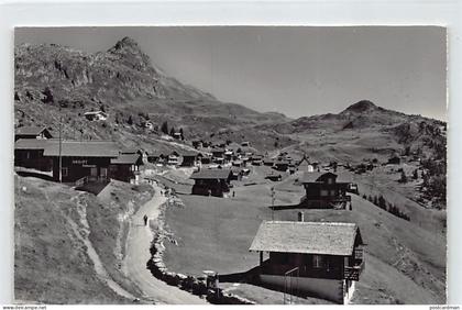 Schweiz - BETTMERALP (VS) Pension restaurant Panorama - Verlag Kloptenstein 44208