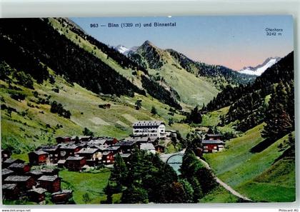 3996 Binn - Ofenhorn - 10308936