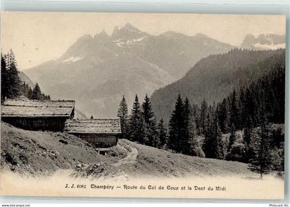 1874 Champéry - 39361705