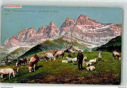 1874 Champéry - 39361706