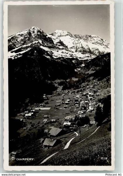 1874 Champéry - 39494779