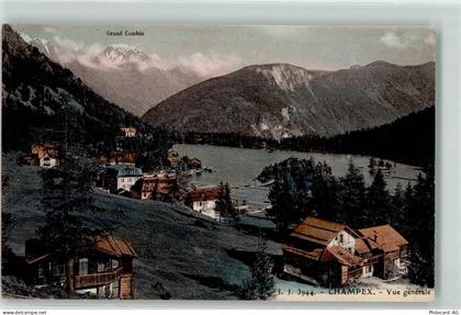 1874 Champéry - Grand Combin - 10623554