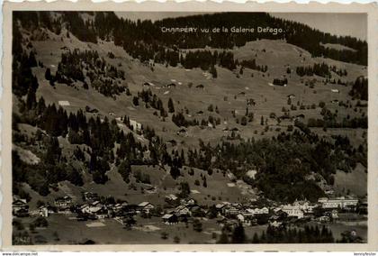 Champery
