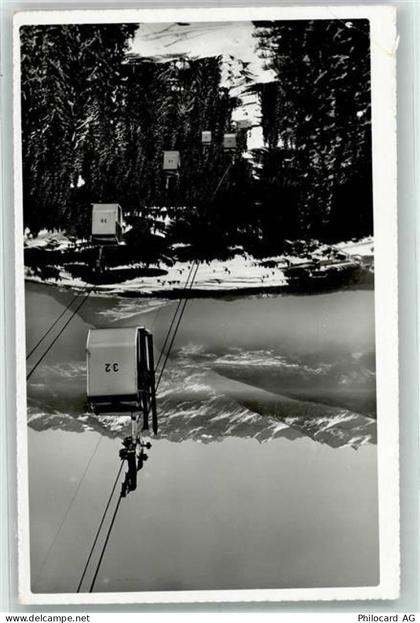 3963 Crans-sur-Sierre Gebrauchsspuren - 10217443