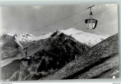 3963 Crans-sur-Sierre - Gondelbahn Wildhorn - 10446081