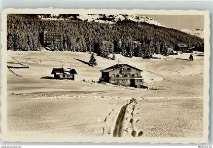 3963 Crans-sur-Sierre - Winter - 10305485