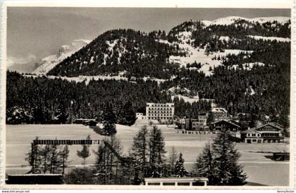 Crans s Sierre