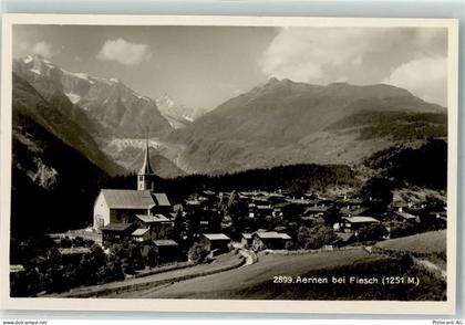 3995 Ernen - Kirche - 10307730