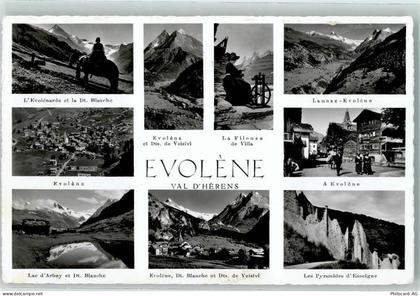 1983 Evolène - 10309245