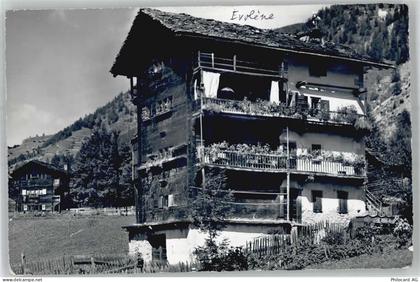 1983 Evolène - 51421748