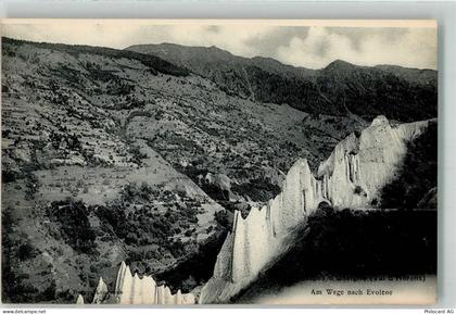 1983 Evolène - Weg nach.. - 39694859