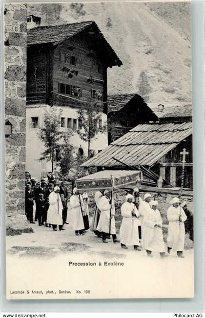 Ansichtskarte - 13913230