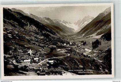 3916 Ferden - Lötschenlücke - 10610757