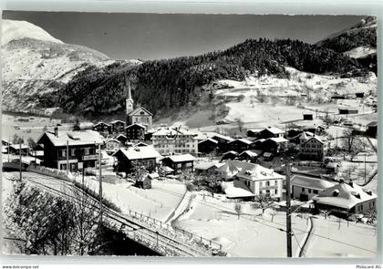 3984 Fiesch - Winter - 10611874