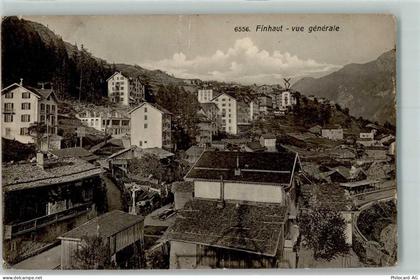 1925 Finhaut - 10586328
