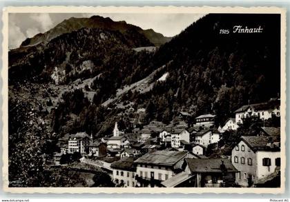 1925 Finhaut - 10597239