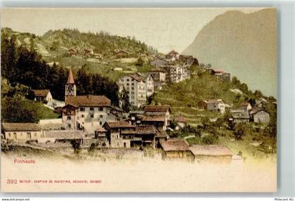 1925 Finhaut - 10623581