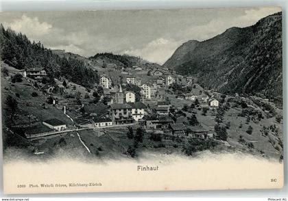 1925 Finhaut 1911 - 10611044