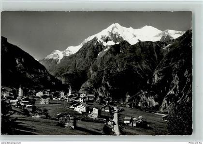 3925 Grächen - Weisshorn Bishorn - 11052763