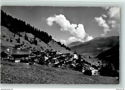 3961 Grimentz - Ferienhaus der Naturfreunde - 11062675