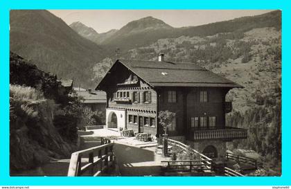 a957 / 419 Isérables - Auberge du Mont gelé