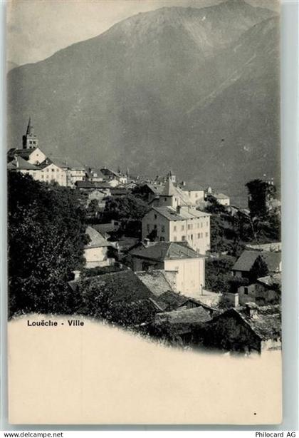 3954 Leukerbad Loèche-les-Bains - 10203088