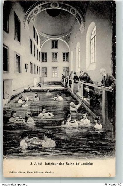 3954 Leukerbad Loèche-les-Bains - 10203089