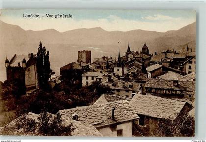 3954 Leukerbad Loèche-les-Bains - 10203134