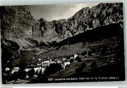 3954 Leukerbad Loèche-les-Bains - 39410550