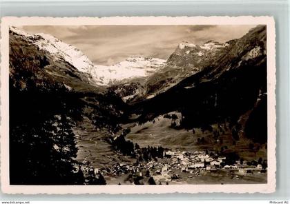 3954 Leukerbad Loèche-les-Bains - Balmhorn - 10160296