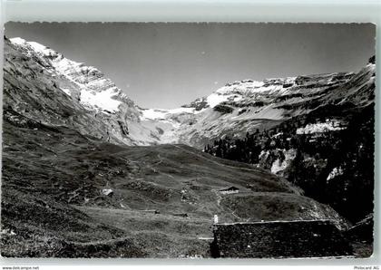 3954 Leukerbad Loèche-les-Bains - Clavinenalp - 10309705