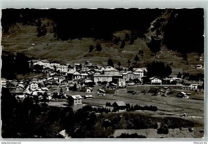 3954 Leukerbad Loèche-les-Bains - Fliegeraufnahme - 10585076