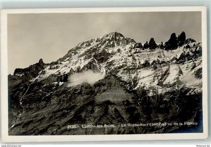 3954 Leukerbad Loèche-les-Bains - Rinderhorn - 10307899