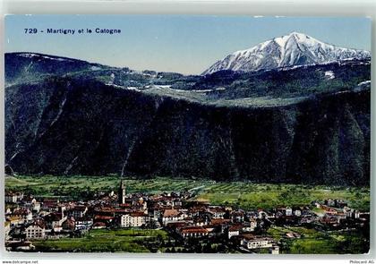 1920 Martigny - 10591023