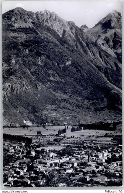 1920 Martigny - 51547737