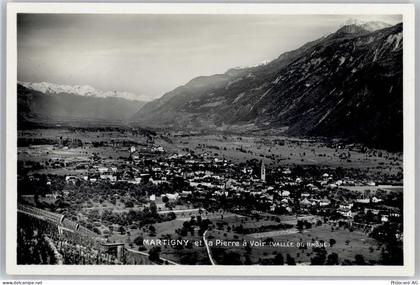 1920 Martigny - Gesamtansicht - 51109810