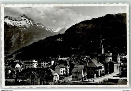 1870 Monthey - 39377128