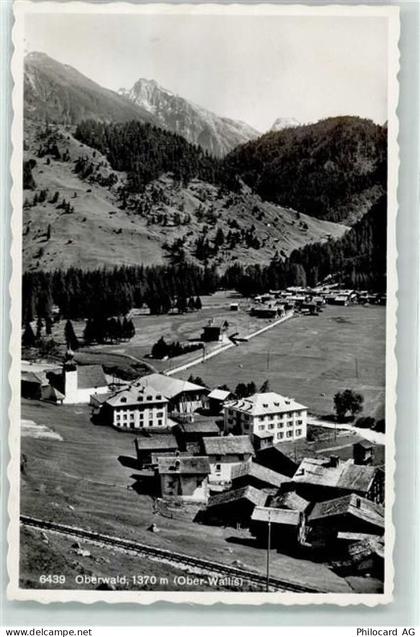 3999 Oberwald - 10611813